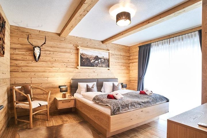 Tirol Chalets Lessner preiswert / Seefeld in Tirol Buchung