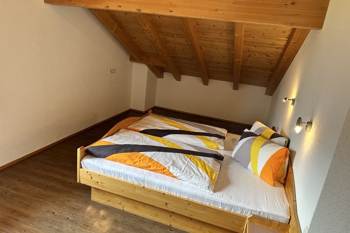 Ferienhaus Föger preiswert / Sölden (Ötztal) Buchung