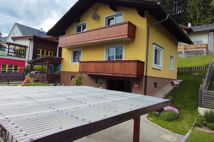 Appartement Elke frei / Schladming Österreich Skipass