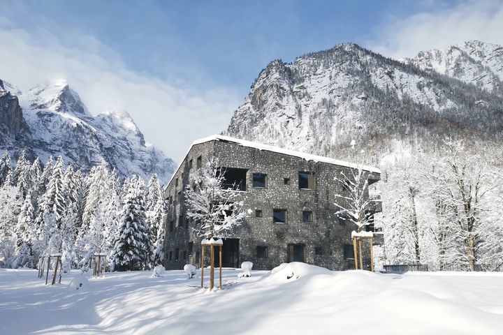 Dietlgut Natur Resort billig / Hinterstoder Österreich verfügbar