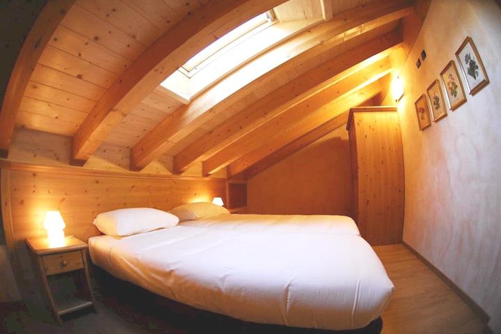 Chalet Stelle di Neve preiswert / Bormio Buchung