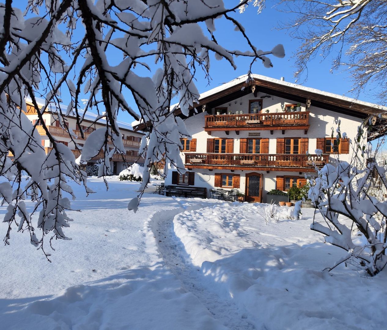 Der Lederer Hof – Boutique Hotel & Apartments