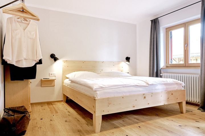 Der Lederer Hof – Boutique Hotel & Apartments preiswert / Tegernsee Buchung