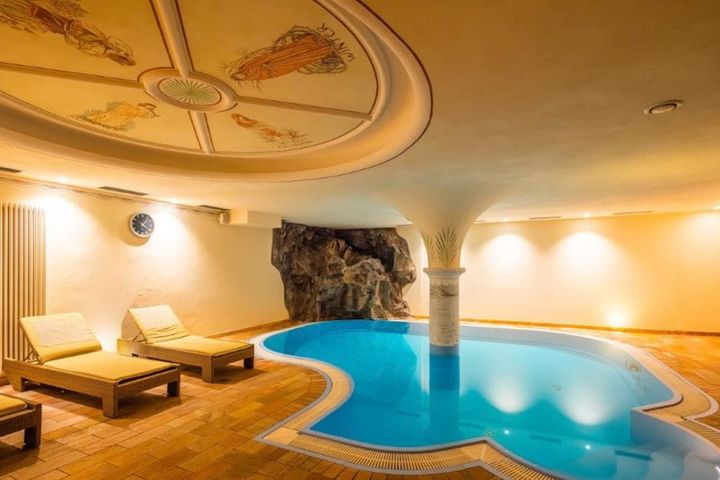 Aktivhotel Feldrand billig / Sarntal Italien verfügbar