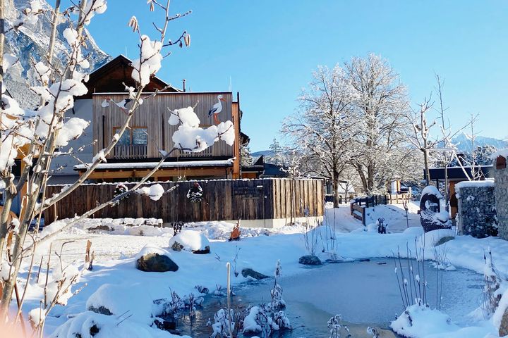 Sonnenplateau Camping Gerhardhof billig / Imst Österreich verfügbar