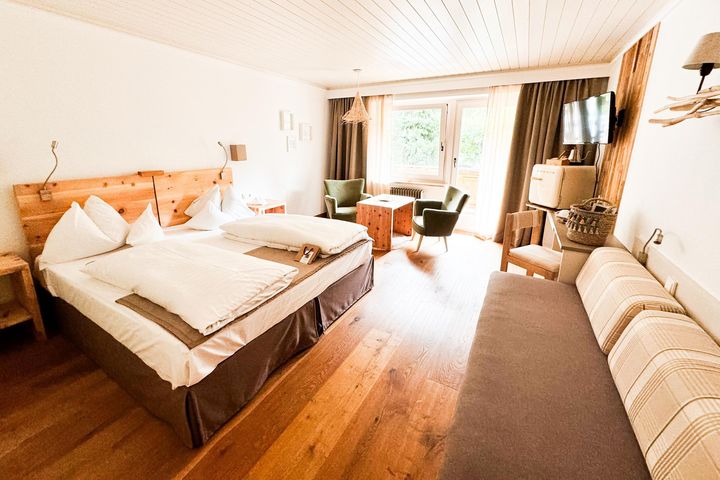 Wellnesshotel Alpin Juwel preiswert / Saalbach - Hinterglemm Buchung