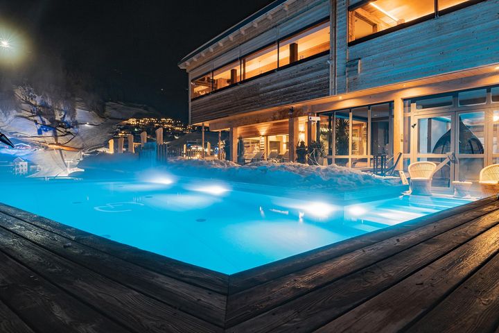 Wellnesshotel Alpin Juwel billig / Saalbach - Hinterglemm Österreich verfügbar