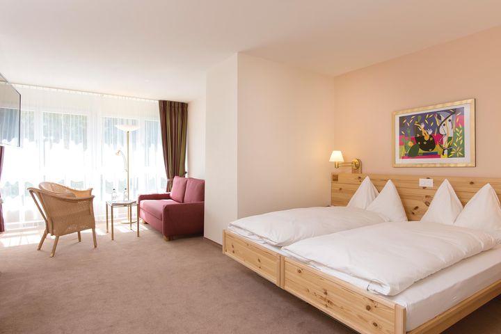 Sunstar Hotel Arosa preiswert / Arosa Buchung