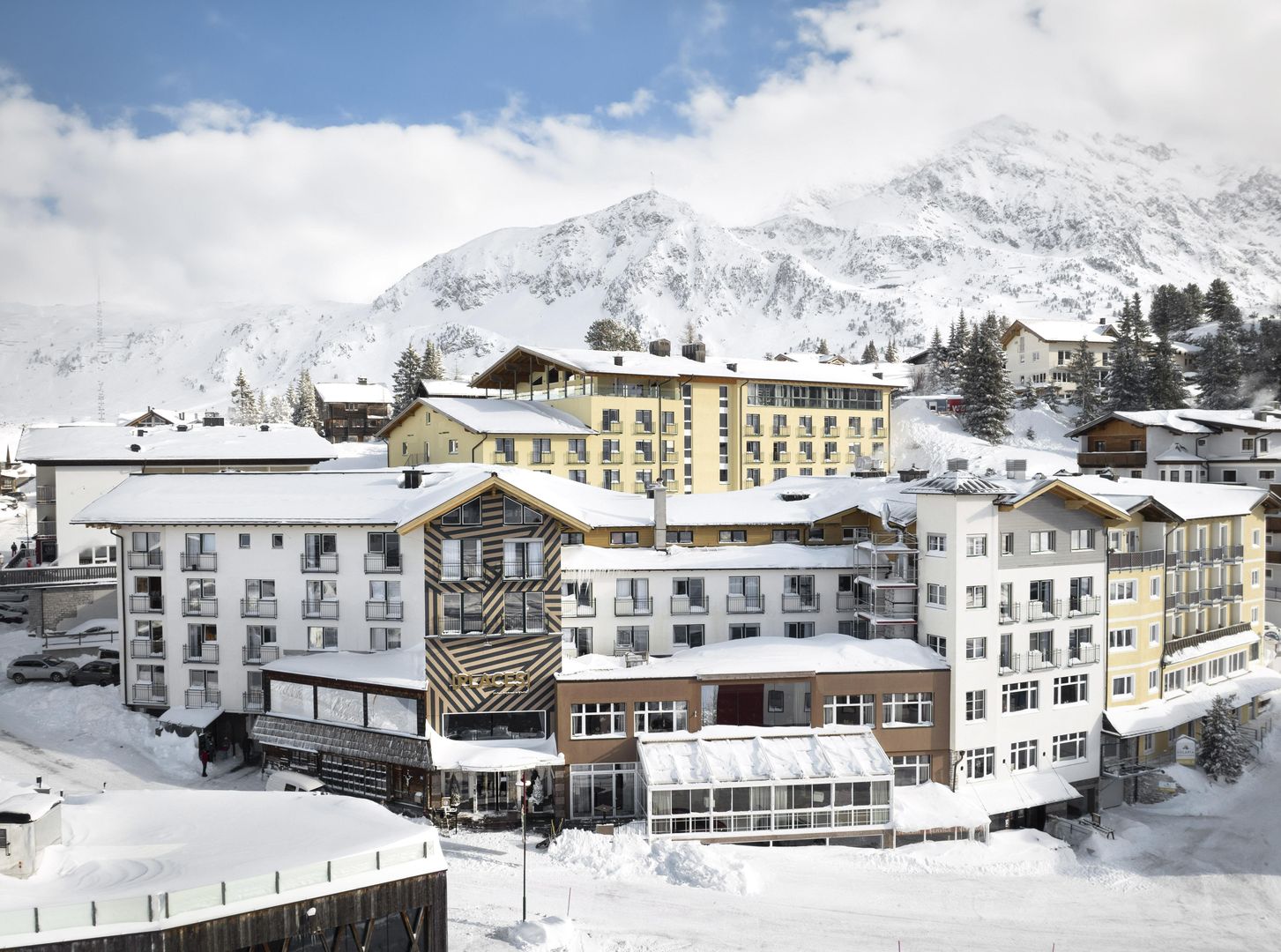 [PLACES] Obertauern by Valamar