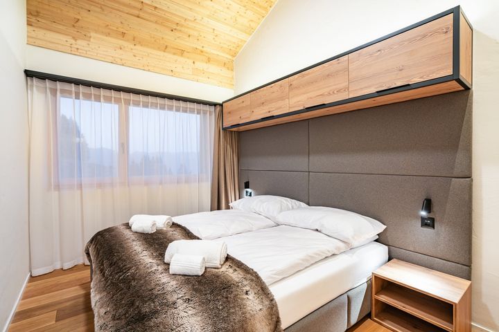 SWISSPEAK Resorts Thyon preiswert / Les 4 Vallées Buchung