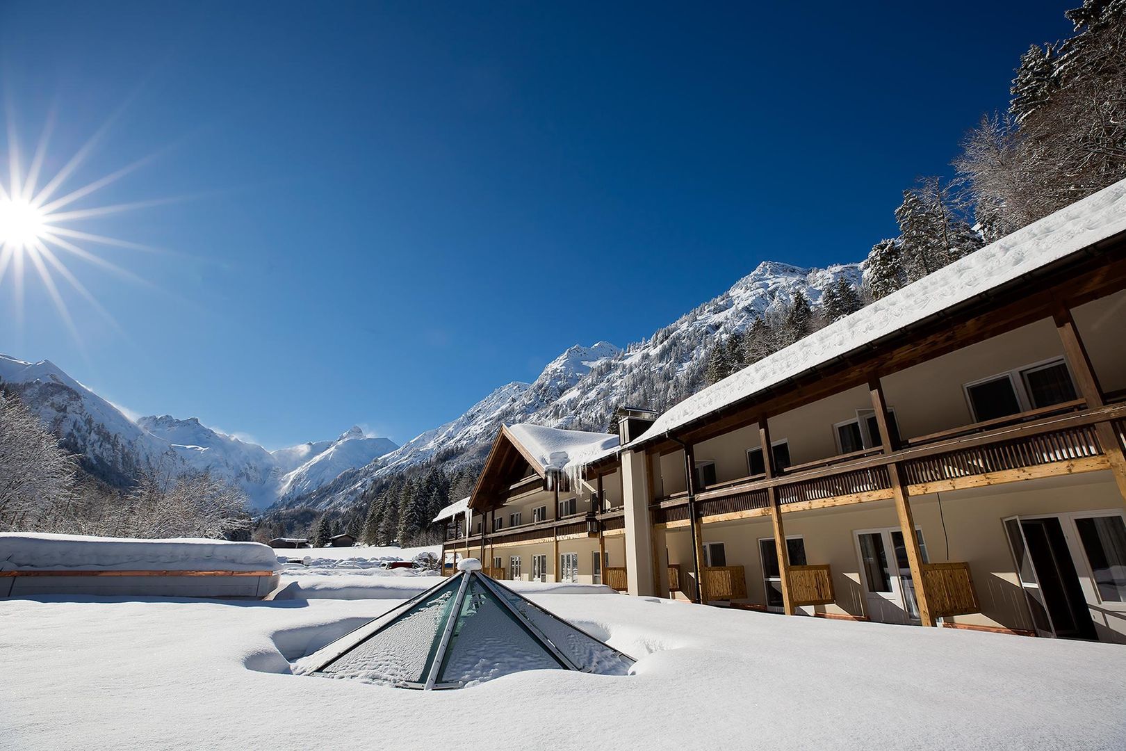 Elements Hotel Oberstdorf