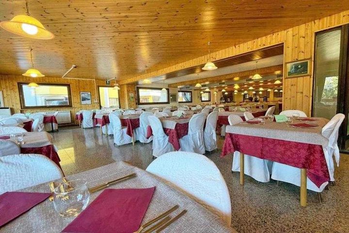 Hotel Union billig / Folgarida - Mezzana (Trentino) Italien verfügbar