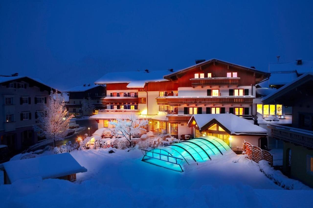 Hotel in the HEART in Uttendorf - Weißsee Gletscher, Hotel in the HEART / Österreich