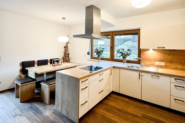 Appartement Kunterbunt billig / Kaltenbach - Ried - Stumm Österreich verfügbar