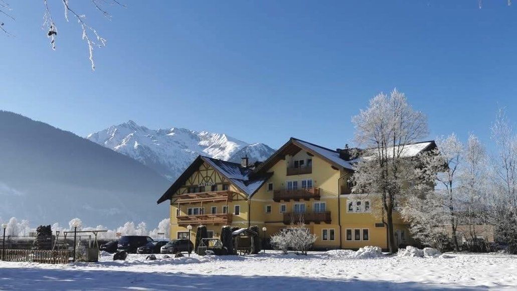 Hotel & Gasthof Schweizerhaus - Unterkunft in Kaprun-Zell-am-See