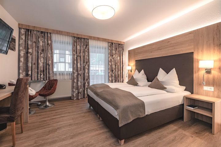 Alpen Adria Hotel & SPA preiswert / Nassfeld-Hermagor Buchung