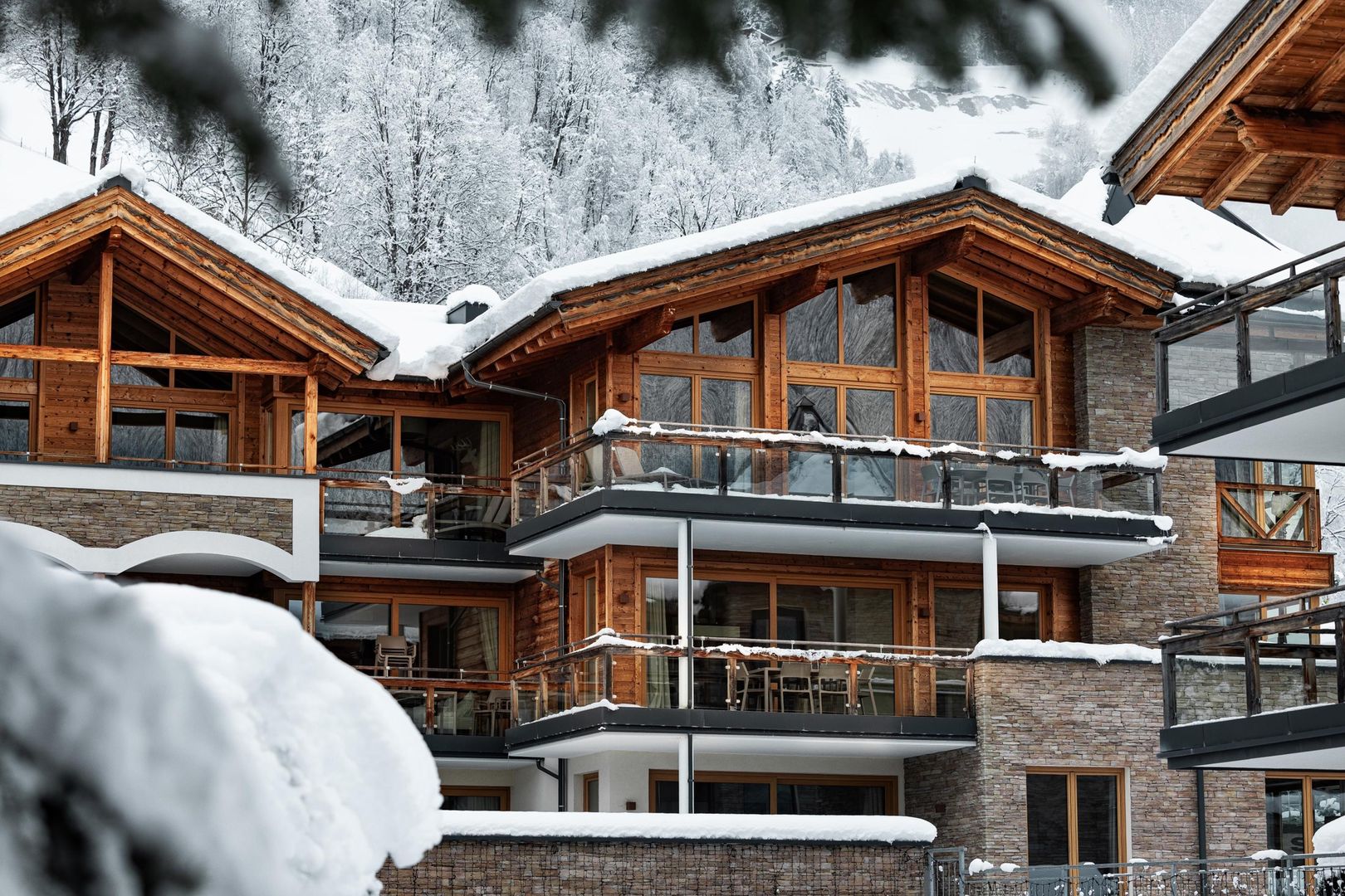 DAS Wildkogel (Winter Special) DAS Wildkogel (Winter Special)