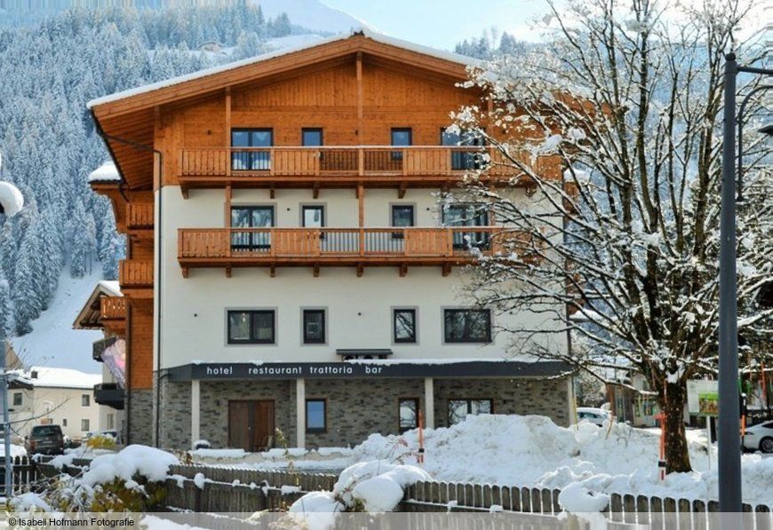 Hotel Herz3 in Hollersbach günstig buchen / Österreich Hotel Herz3 in Hollersbach, Hotel Herz3 / Österreich